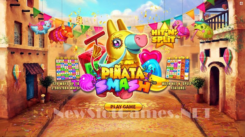 Pinata wins slot - Introduction: Why the Lesser‑Known Coastline?