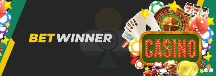 BetWinner Casino Experience Thrilling Gaming and Fantastic Rewards BetWinner Casino Experience Thrilling Gaming and Fantastic Rewards