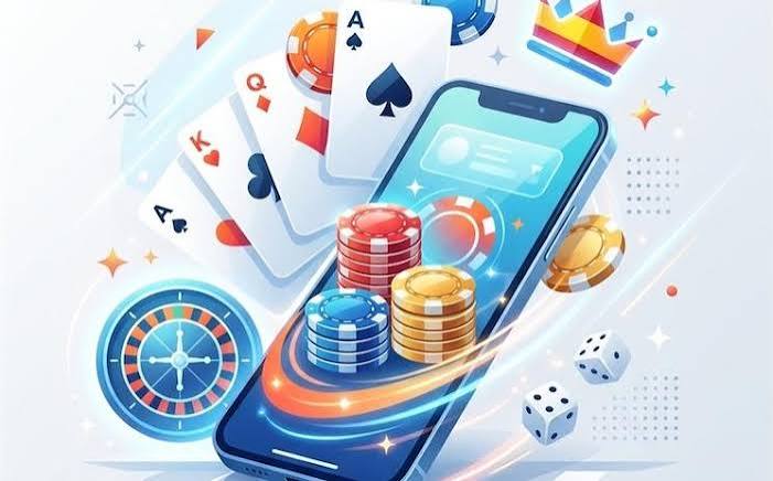 Casino Online Gratis Dinero Real Tu Guía Definitiva para Jugar y Ganar Casino Online Gratis Dinero Real Tu Guía Definitiva para Jugar y Ganar