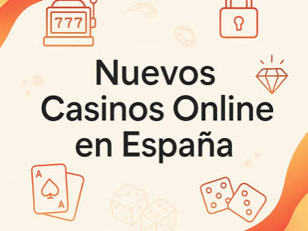 Casino Online Gratis España 2026 La Guía Definitiva Casino Online Gratis España 2026 La Guía Definitiva