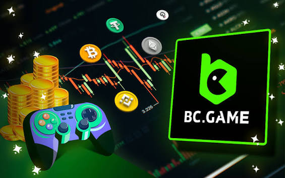 Discover the Excitement of BC.Game Gambling Platform -254888447