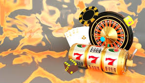 Discover the Excitement of Casino Cool Cat A Gamer's Paradise