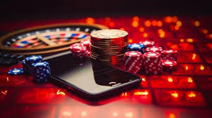 Discover the Excitement of Online BetBlast Casino -119584541 Discover the Excitement of Online BetBlast Casino -119584541