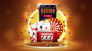Discover the Thrills of Online BetBlast Casino Discover the Thrills of Online BetBlast Casino