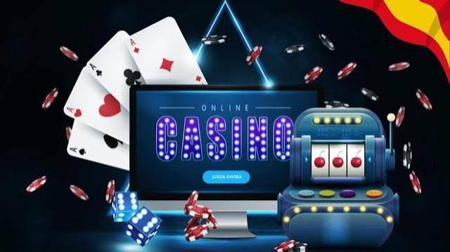 El Casino 2026 Online Gratis Tu Puerta al Entretenimiento Sin Límites El Casino 2026 Online Gratis Tu Puerta al Entretenimiento Sin Límites