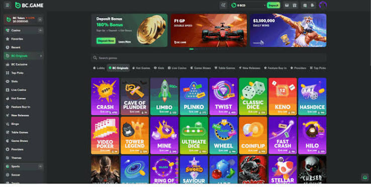 Exciting Bonuses at JB Casino Philippines