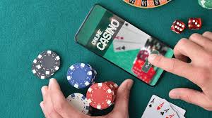 Mino Casino The Ultimate Destination for Thrilling Online Gambling Mino Casino The Ultimate Destination for Thrilling Online Gambling