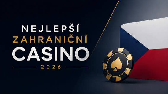 Nové CZ Online Casino Vše, co potřebujete vědět o online hraní v Česku