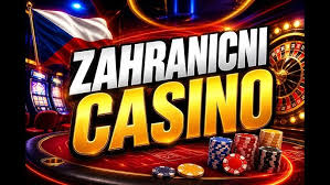 Nové CZ Online Casino Vše, co potřebujete vědět o online hraní v Česku