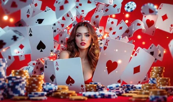 Νέα Καζίνο Online Ανακαλύψτε τις Τελευταίες Τάσεις 302464771