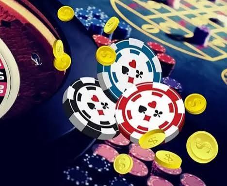 Νέο διαδικτυακό καζίνο Ανακαλύπτοντας τον κόσμο των online παιχνιδιών