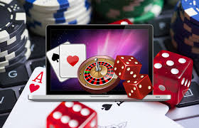 Online Casino Din Guide til Underholdning og Gevinster