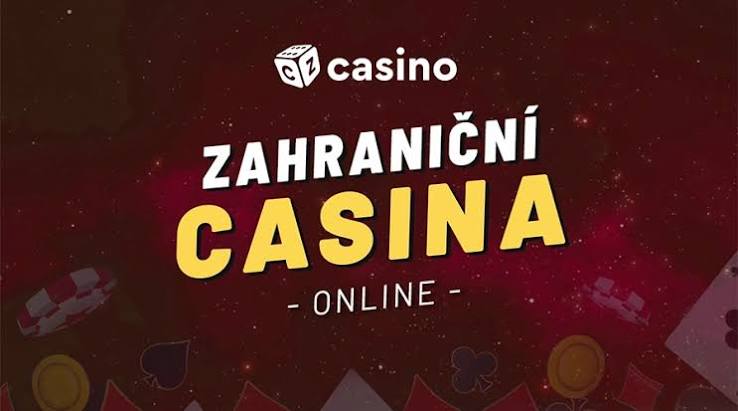 Online Kasino v CZK Užijte si Bezpečnou Hru a Skvělé Bonusy