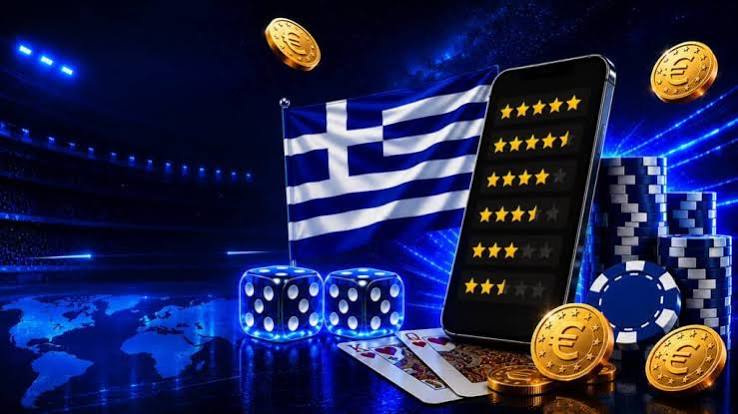 Online Καζίνο στην Ελλάδα Όλα όσα Πρέπει να Ξέρετε