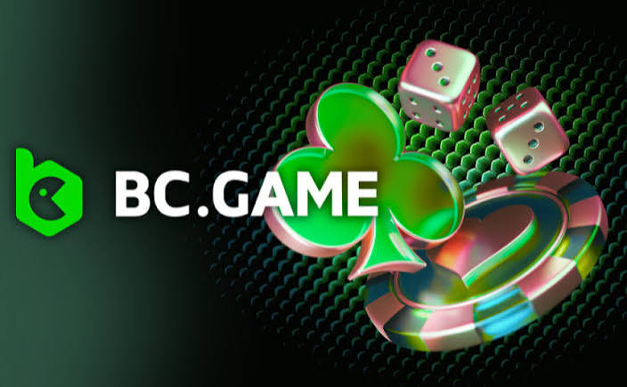 The Ultimate Guide to BC.Game Mirror Mobile App