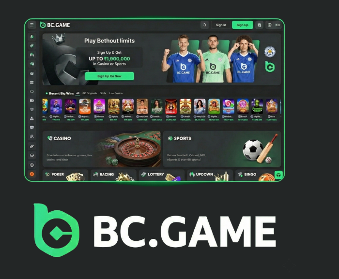 Unlock Exciting Rewards BC.Game Promo Codes and Bonuses Unlock Exciting Rewards BC.Game Promo Codes and Bonuses