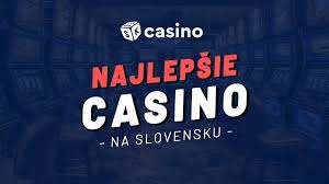Online Kasíno Všetko, čo potrebujete vedieť o hraní na internete
