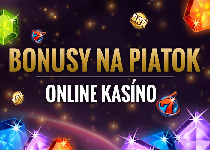 Online Kasíno Všetko, čo potrebujete vedieť pre úspešné hranie